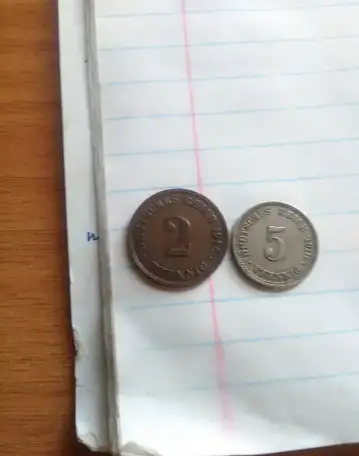Монета 1915года. Мюнхен., фотография 2