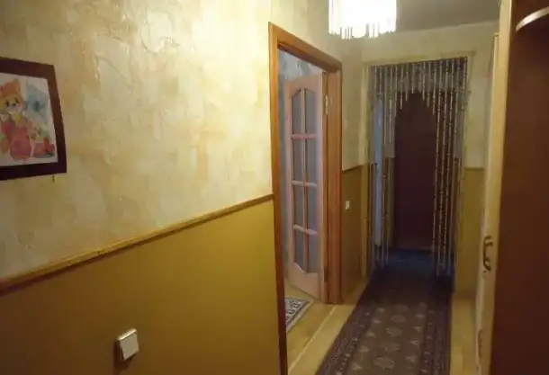 Продается 3-х квартира в Екатеринбурге, Шишимская 21, 63,00 м², 5 эт., Ботаническая м., Шишимская 21, фотография 6
