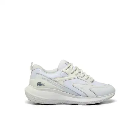Женские кеды lacoste l003 evo 224 3 sfa, фотография 1