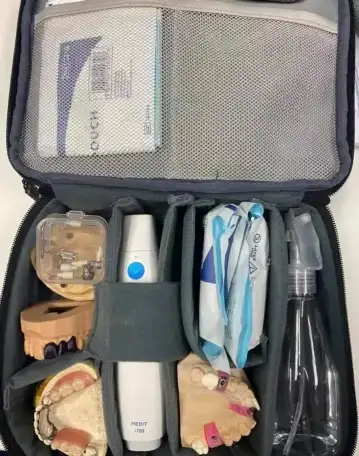 Medit i700 Intraoral 3D Dental Scanner, фотография 2