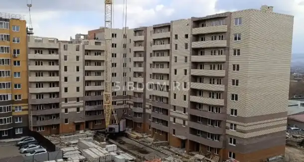 Продам 3-х комнатная ЖК Сэсфорт 2 этап, Шахтеров 10, 8 эт., Советский, Шахтеров 10, фотография 4
