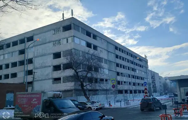 Продается место на открытой стоянке, 21 м2, фотография 2