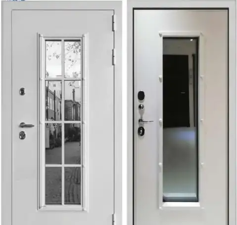 Двери. Продажа. Монтаж, фотография 9