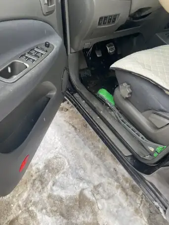 CHERY TIGGO Т11, фотография 6