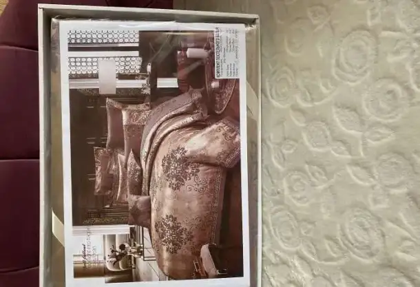 Продам шикарное постельное бельё!!!!, фотография 1