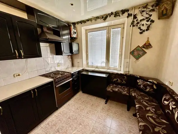 Продается 2-комн. квартира 50.7 кв.м., фотография 2