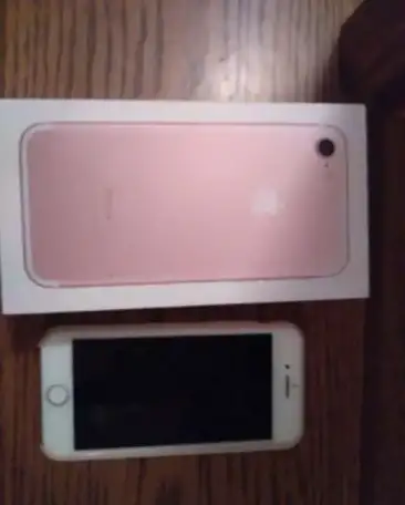 Iphone 7 128gb Rose Gold, фотография 7