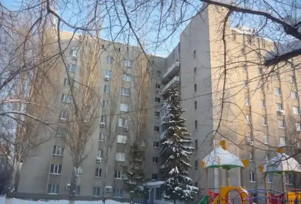 Сдам комнату, ул. Строителей 34, фотография 1