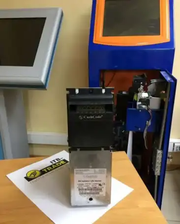 Купюроприёмник Cash Code MSM, фотография 2