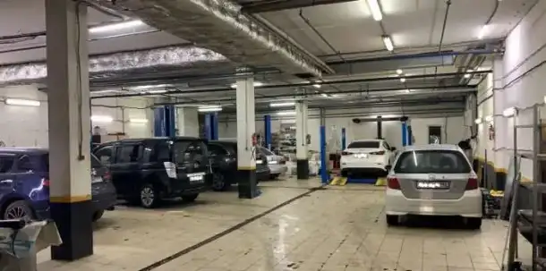 Ремонт и обслуживание автомобилей Хонда., фотография 1
