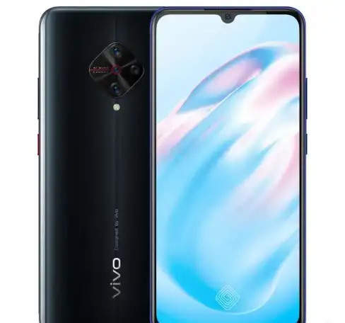 Смартфон Vivo V17, фотография 9