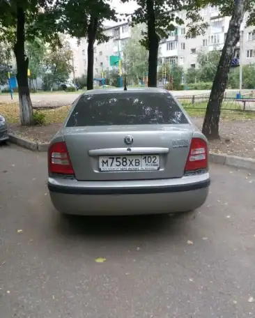 Срочно продам автомобиль Skoda, фотография 4