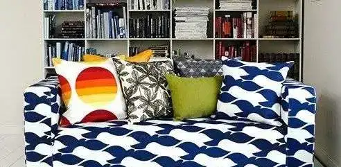 Чехол новый для дивана ИКЕА КИППАН, фотография 5