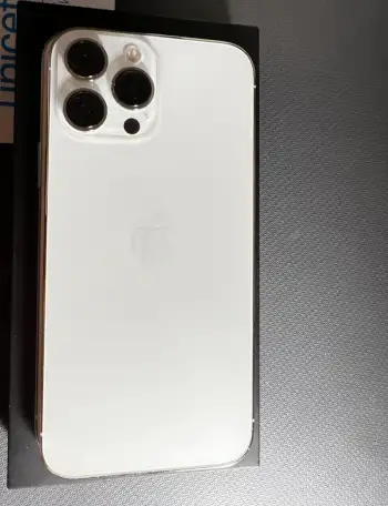 iPhone 13 pro max 128, фотография 1