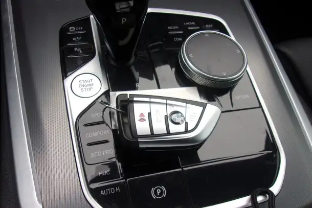 Бмв Х5 BMW X5, фотография 12