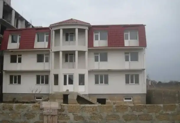 Дом в Крыму, фотография 10