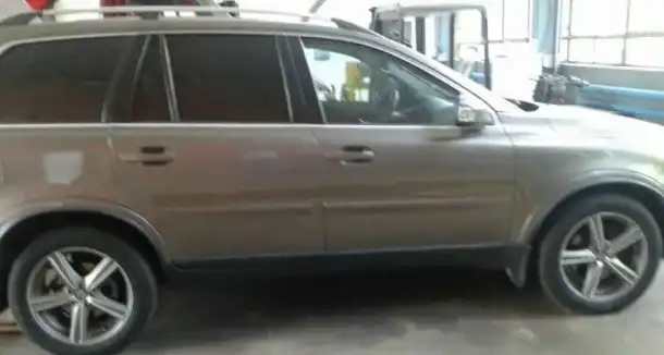 Продам автомобиль Volvo XC90, фотография 1