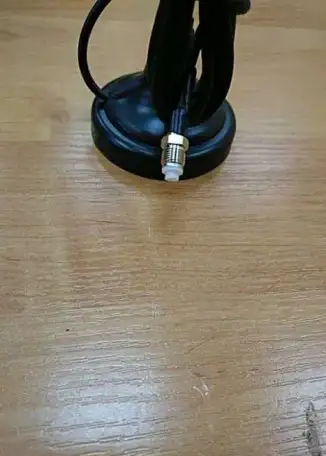 Антенна Антэй (разъем FME), фотография 1