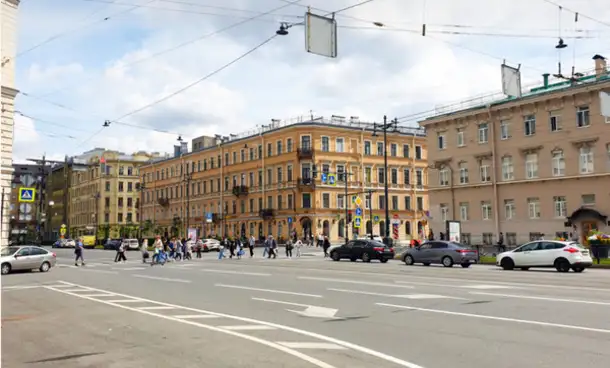 Продам торговое помещение 86,00 м2, Адмиралтейский, Серпуховская ул, 6, фотография 15