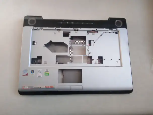 Toshiba satellite A200 Палмрест Топкейс AP025000700, фотография 1
