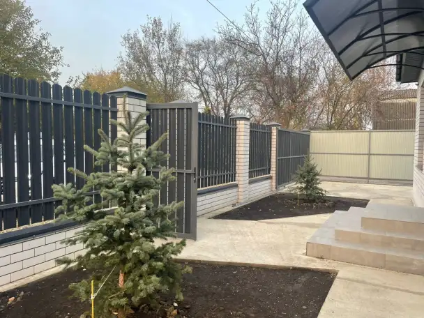 Продаётся дом СНТ Строитель,, кирп. 100,00 м2, фотография 17
