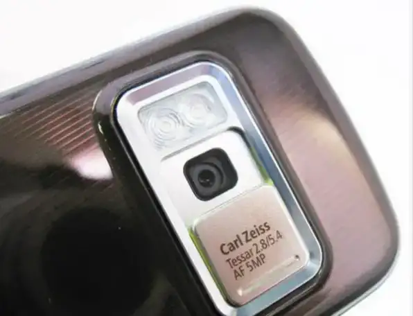 Nokia N79 оригинал,изготовлен в Венгрии, фотография 3