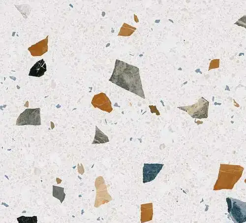Керамогранит Arcana Stracciatella Nacar R 80x80 см (Испания), фотография 9