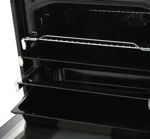 Электрический духовой шкаф Gorenje Pininfarina ВO6Р2X, фотография 5