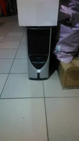 Корпус cooler master MasterBox MB511, фотография 3