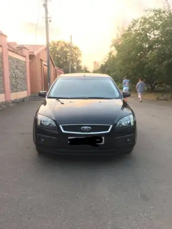 Продам автомобиль Ford focus, фотография 1