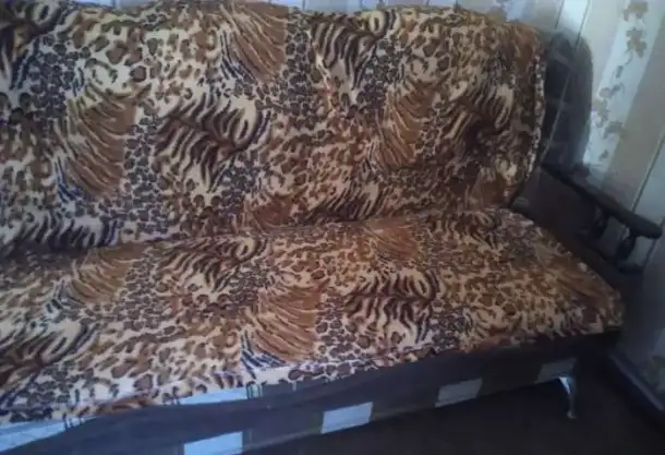 Продам диван адрес ул, фотография 1