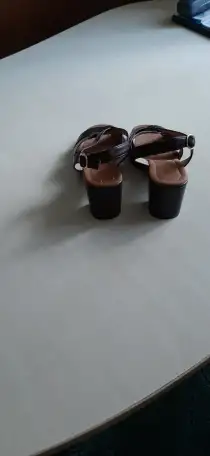 Продам босоножки, фотография 1