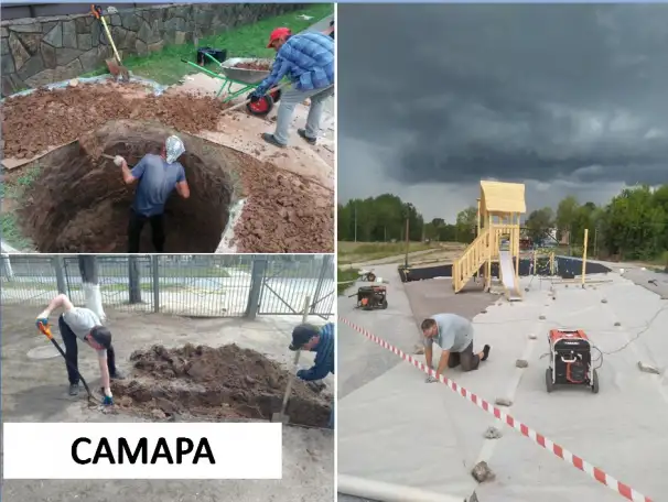 Рабочие разнорабочие подсобники монтажники, фотография 5