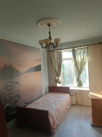 Сдам комнату, Витебская улица 31, фотография 1