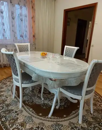 скатерть на заказ, фотография 7