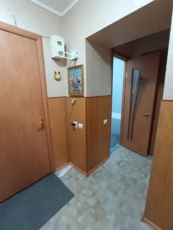 1-комн квартира в городе Луганск квартал Ольховский, 34,00 м², 10 эт., квартал Ольховский, фотография 5