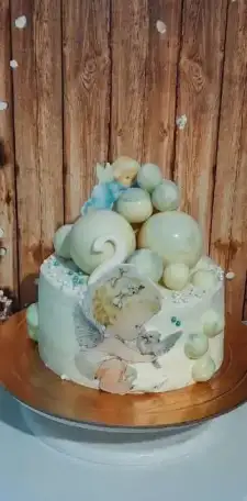 Самые вкусные торты., фотография 4