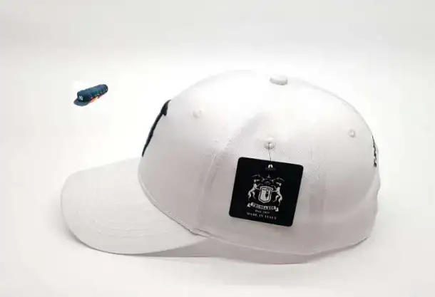 Бейсболка кепка Trussardi, фотография 2