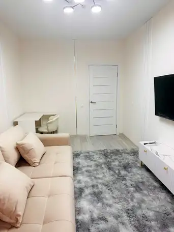 Сдается 1-комн. квартира 37 кв.м., фотография 6