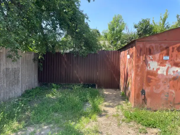 Продается 1-но к.кв. СМР пр. Анапский, 33,7 28 4, эт. 1-но 1-но кирп., 1 эт., Прикубанский, пр. Анапский, 4, фотография 14