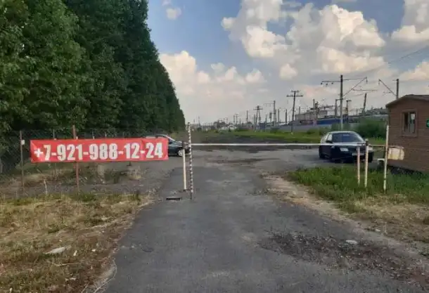 Готовый Бизнес Грузовая Автостоянка, фотография 2