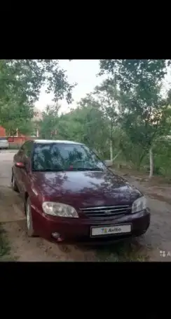 Продаю автомобиль Kia Spectra, фотография 3
