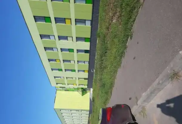 Квартира, Кстовский район п.Культура ул.изумрудная д10 кор2, 3 эт., Автозаводская м., Кстовский район п.Культура ул.изумрудная д10 кор2, фотография 4