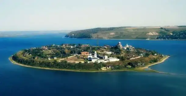 Экскурсионный тур в Свияжск. Болгар. Казань., фотография 6