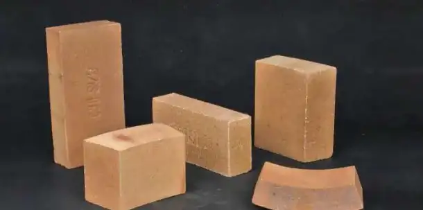 Кирпичи шамотные, фотография 2