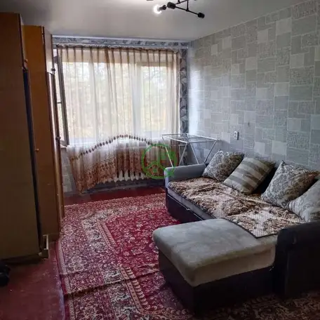 Квартира, 48,70 м², 5 эт., Гагарина проспект, 27, фотография 1