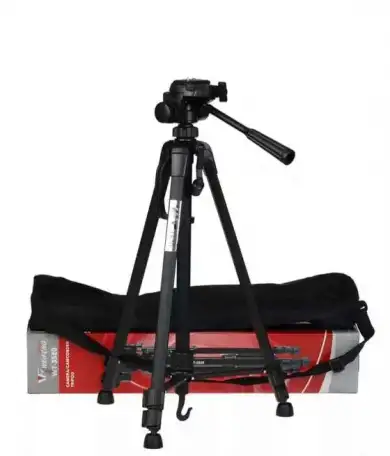Продам Триподы и кольцо со штативом, фотография 2