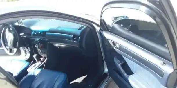 Продам авто Ауди А6 Audi A6, фотография 4