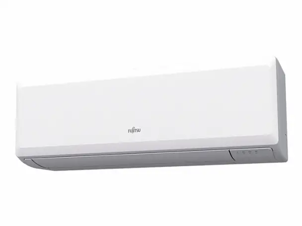 Инверторный настенный кондиционер Fujitsu Clarios ASYG09KPCA-RAOYG09KPCA-R Wi-Fi опция, фотография 2
