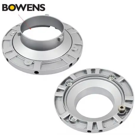 Жаростойкий софтбокс 80х120 см. с сотами, байонет Bowens, фотография 2
